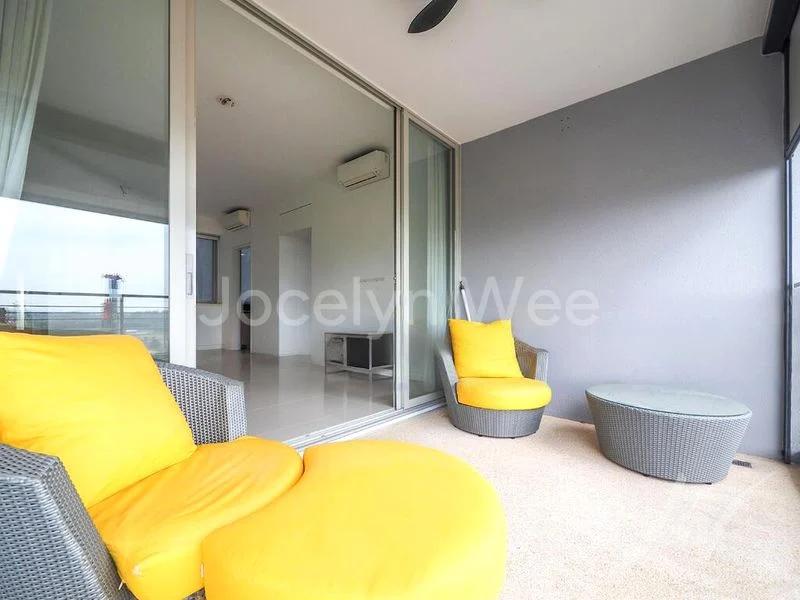 2 Bed Condo for Rent in  Riveredge - Image 6